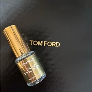 Tom Ford Eau de Soleil Blanc 10ml